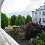 Seepark Sellin, Haus Goehren, 535 Se Sellin (Rugen)