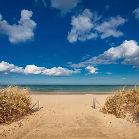 Seepark Sellin, Haus Goehren, 535 Se