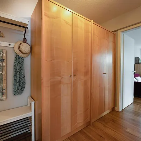 Seepark Sellin, Haus Goehren, 535 Se Apartment Sellin (Rugen)