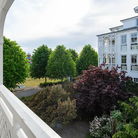 Seepark Sellin, Haus Goehren, 535 Se Sellin (Rugen)