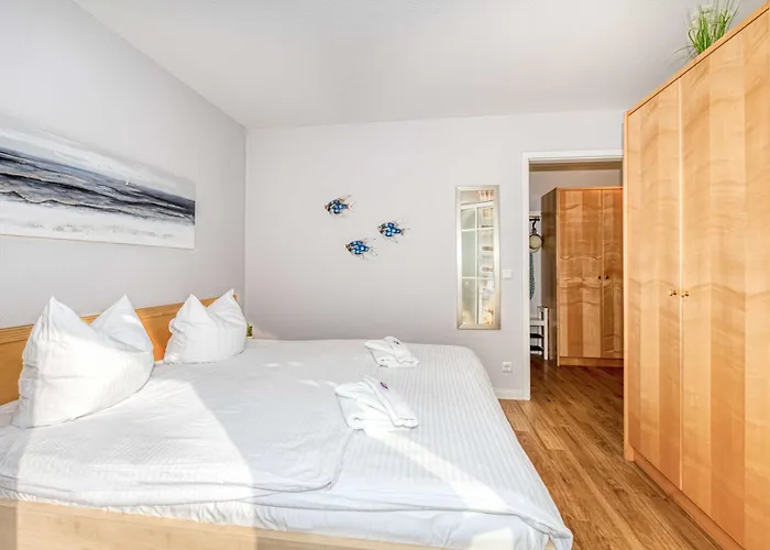 Seepark Sellin, Haus Göhren, 535 Se Apartment