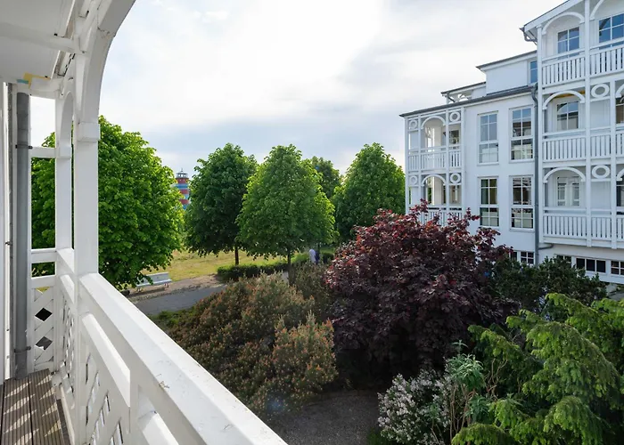 Seepark Sellin, Haus Göhren, 535 Se Sellin (Rugen)