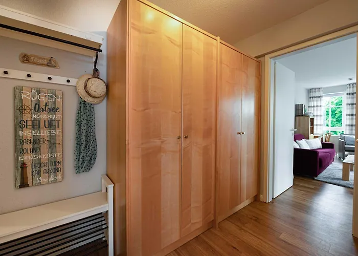 Seepark Sellin, Haus Göhren, 535 Se