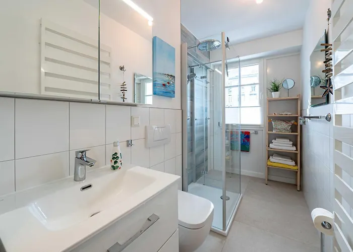Seepark Sellin, Haus Göhren, 535 Se Sellin (Rugen)